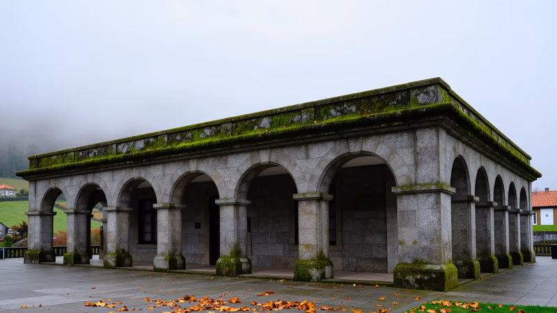 Oposición Personal de Limpieza y Recursos Naturales Galicia 2026