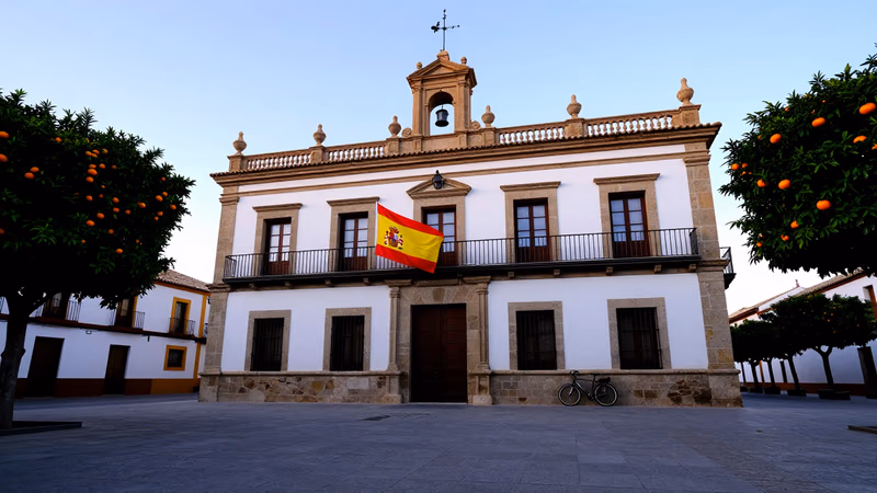 Oposición Personal Laboral Fijo Ayuntamiento El Campillo 2026: 2 plazas