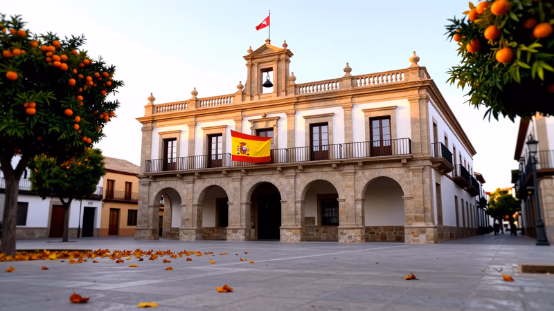 Oposición Personal Limpieza Madridejos 2026: 1 Plaza Laboral Fija
