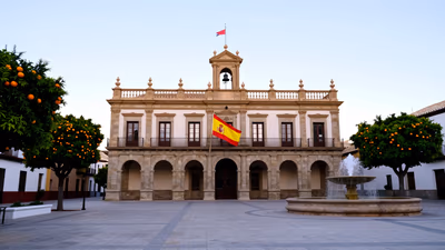 Oposición Personal Subalterno Gandia 2026: 3 plazas concurso-oposición