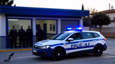 Oposición Policía Local Alhaurín de la Torre 2026: 13 plazas