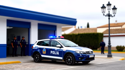 Oposición Policía Local Ayuntamiento de Betanzos 2026: 1 plaza libre
