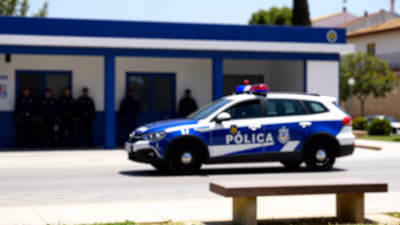 Oposición Policía Local Borriana 2026: 4 plazas por promoción interna
