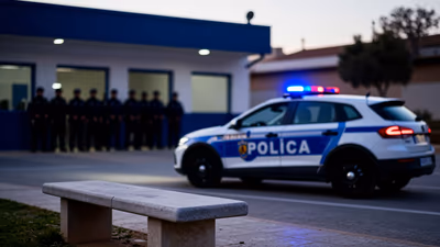 Oposición Policía Local Extremadura 2026: Ayuntamientos
