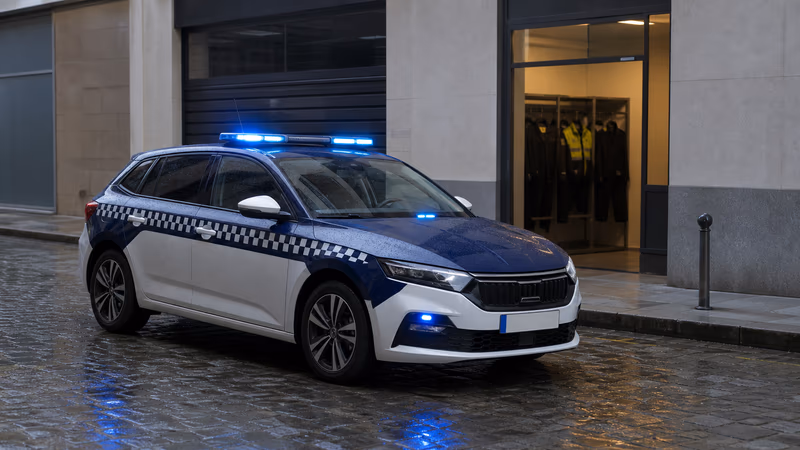 Oposición Policía Local Galicia 2026: Escala Básica y Movilidad