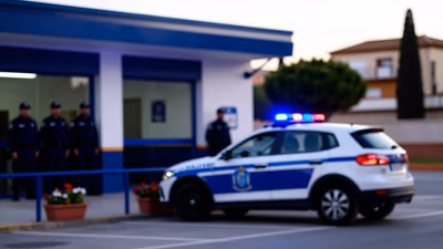 Oposición Policía Local Herencia 2026: 2 plazas por turno libre