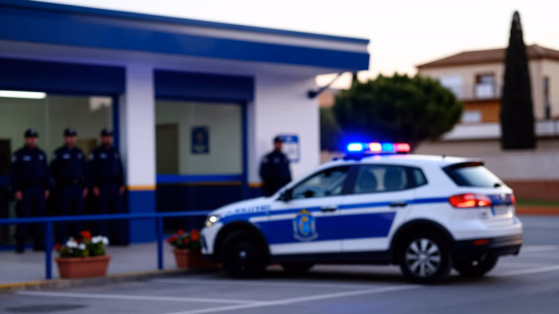 Oposición Policía Local Herencia 2026: 2 plazas por turno libre