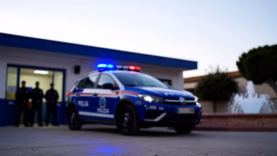 Oposición Policía Local Ibros (Jaén) 2026: 1 plaza convocada