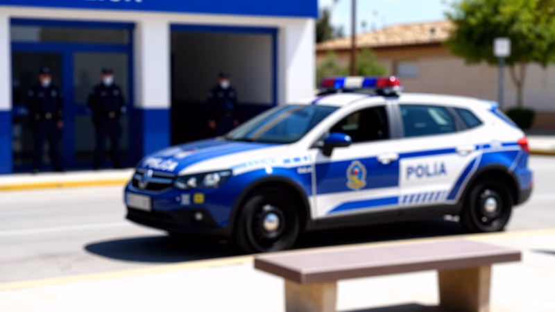 Oposición Policía Local Jaca 2026: 1 plaza por concurso