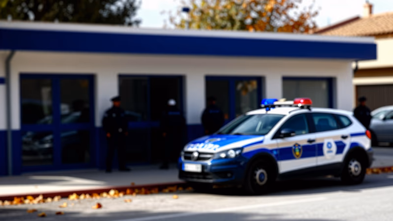 Oposición Policía Local Majadahonda 2026: 3 plazas de Inspector y Subinspector