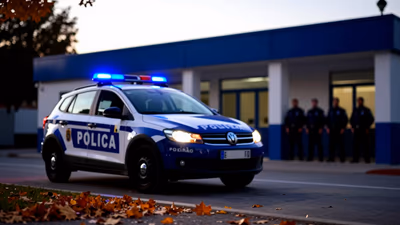 Oposición Policía Local Miguelturra 2026: Convocatoria de 1 plaza