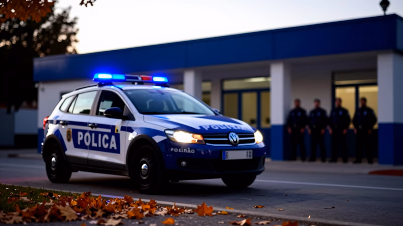 Oposición Policía Local Miguelturra 2026: Convocatoria de 1 plaza