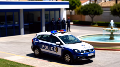 Oposición Policía Local Morella 2026: 1 plaza de Agente (Castellón)