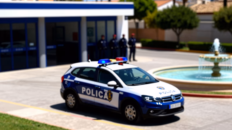Oposición Policía Local Morella 2026: 1 plaza de Agente (Castellón)