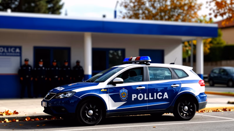 Oposición Policía Local Picassent 2026: 2 plazas promoción interna