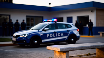 Oposición Policía Local Quintanar de la Orden 2026: 2 plazas