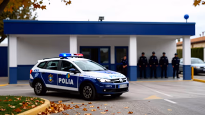 Oposición Policía Local Tarazona de la Mancha 2026: 1 plaza libre
