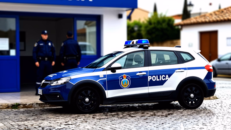 Oposición Policía Local Teba 2026: 4 plazas turno libre