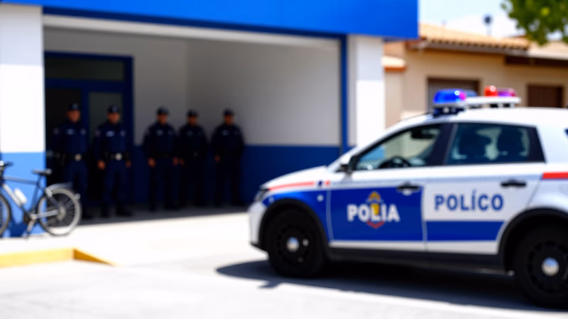 Oposición Policía Local Tordera 2026: 2 plazas por concurso-oposición