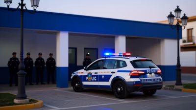 Oposición Policía Local Valdilecha 2026: 1 plaza por concurso-oposición