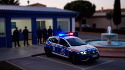 Oposición Policía Local Vila-seca 2026: 5 plazas turno libre