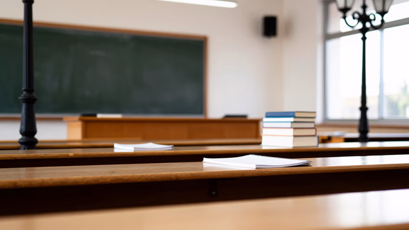 Oposición Profesor Titular Escuela Politécnica La Almunia 2026: 1 plaza