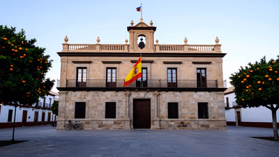 Oposición Programador/a Operador/a Torrelavega 2026: 1 plaza