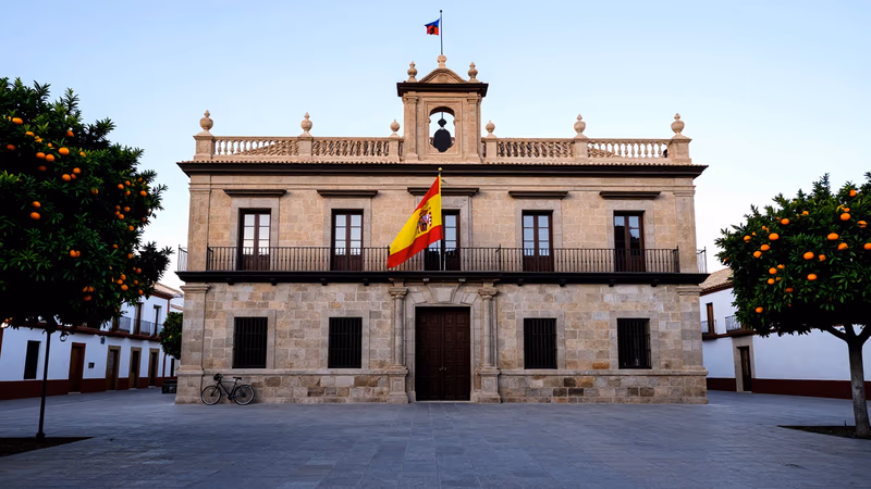 Oposición Programador/a Operador/a Torrelavega 2026: 1 plaza