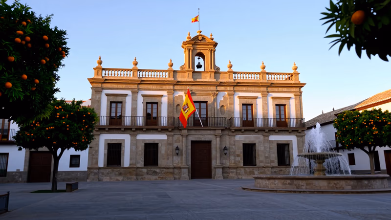 Oposición Promoción Interna Ayuntamiento Isla Cristina 2026: 3 Plazas de Técnicos