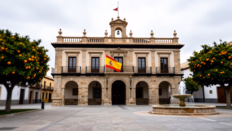 Oposición Psicólogo Ayuntamiento de Los Realejos 2026: 1 plaza