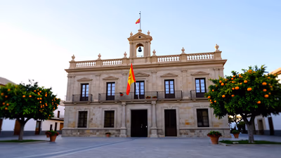 Oposición Psicólogo y Asesor Jurídico Las Gabias 2026: 2 plazas