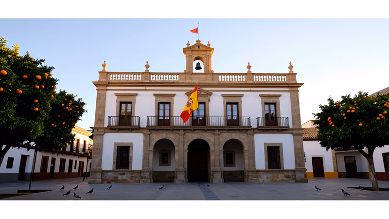 Oposición Psicólogo/a Diputación Córdoba 2026: 1 plaza