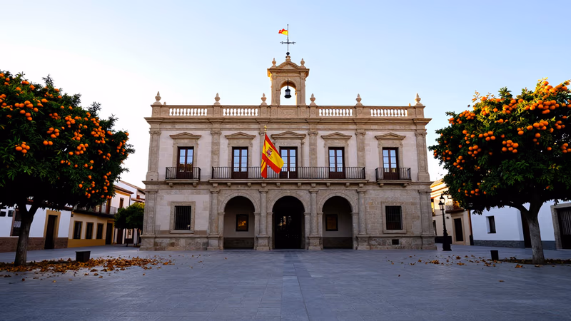 Oposición Redactor Ayuntamiento de Torrelodones 2026: 1 plaza