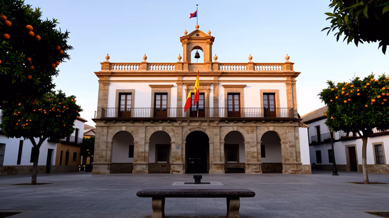 Oposición Relevista Oficial Primera Vías y Obras Tudela de Duero 2026: 1 plaza