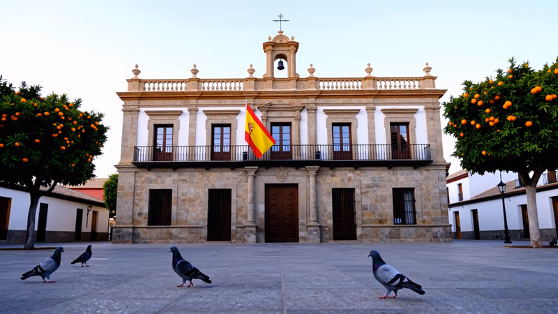 Oposición Responsable Administrativo Manzanares el Real 2026: 1 plaza