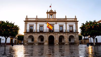 Oposición Responsable de Mantenimiento en Basauri 2026: 2 plazas