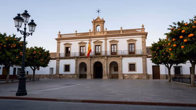 Oposición Sepulturero Ayuntamiento Torrevieja 2026: 1 plaza