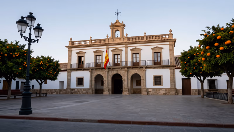 Oposición Sepulturero Ayuntamiento Torrevieja 2026: 1 plaza