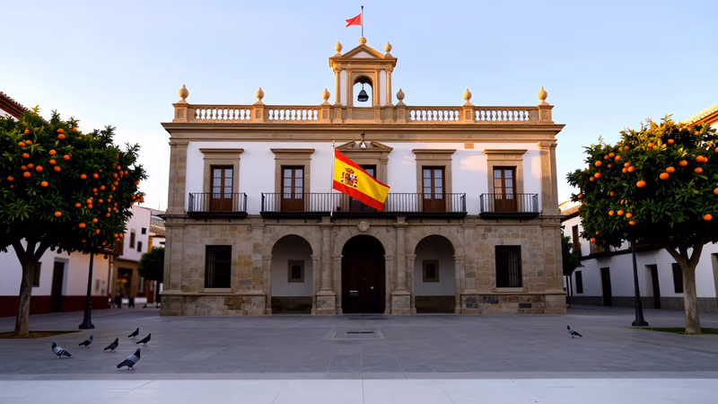 Oposición Sepulturero Ayuntamiento Torrevieja 2026: 1 plaza