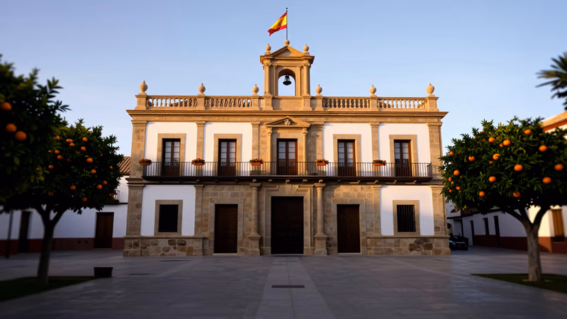 Oposición Socorrista-Monitor/a Alcorcón 2026: 1 plaza