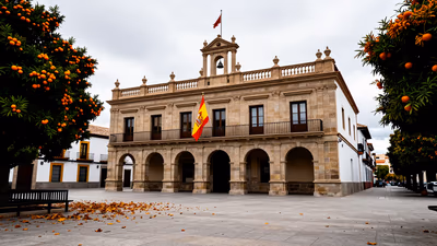 Oposición Subalterno Ayuntamiento de Sopela 2026: 1 plaza