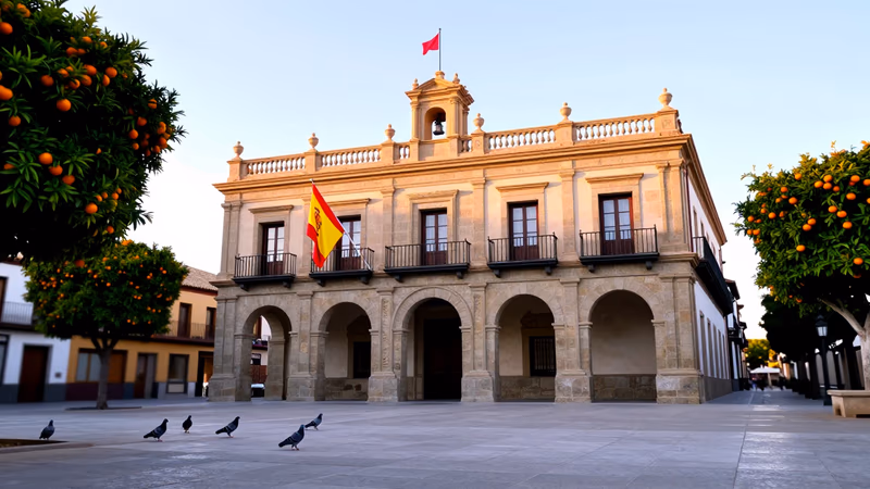 Oposición Subalterno Notificador Sant Antoni de Portmany 2026: 1 plaza