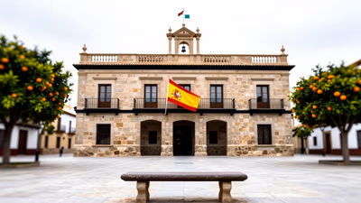Oposición Subalterno/a Ayuntamiento de Sopela 2026: 1 plaza