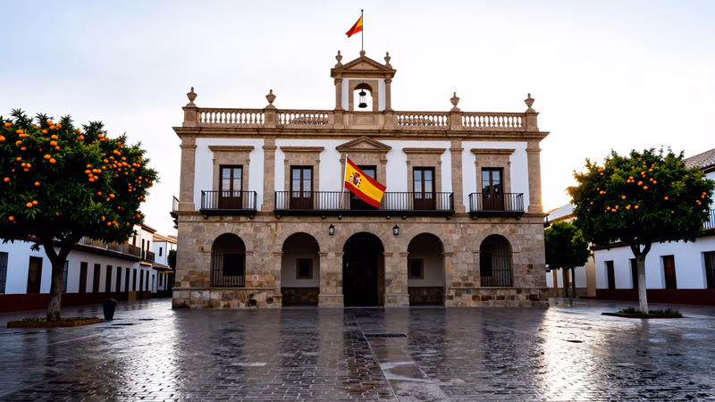Oposición Subdirector Guardería Villarejo de Órbigo 2026: 1 plaza