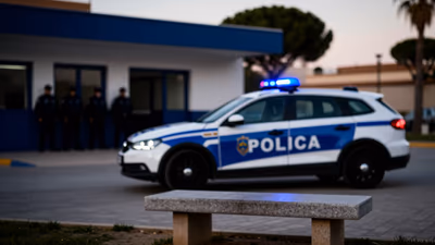 Oposición Subinspector Jefe Policía Local Trujillo 2026: 1 plaza