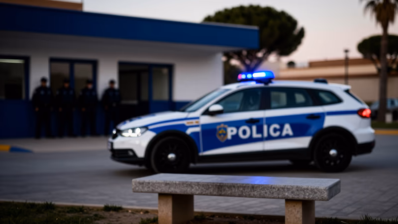 Oposición Subinspector Jefe Policía Local Trujillo 2026: 1 plaza