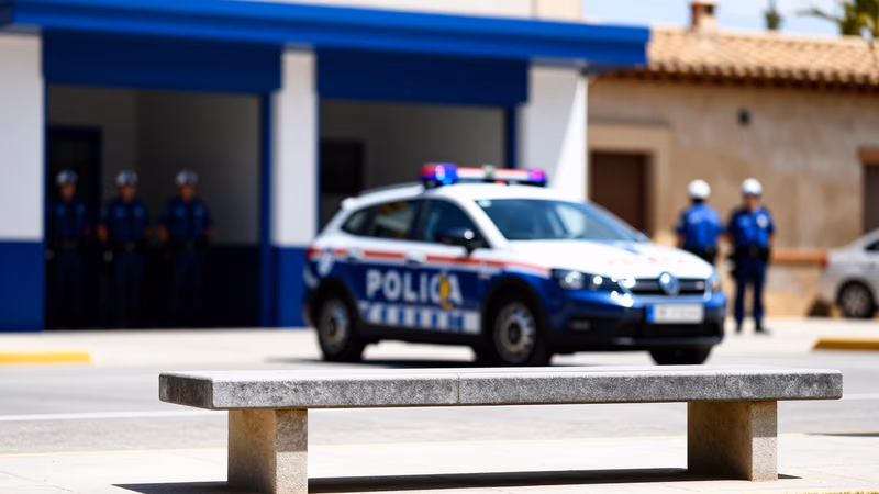Oposición Subinspector Policía Local Nava 2026: 1 plaza por promoción interna