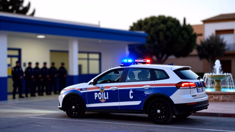 Oposición Subinspector/a Policía Local Muro 2026: 1 plaza (Promoción Interna)