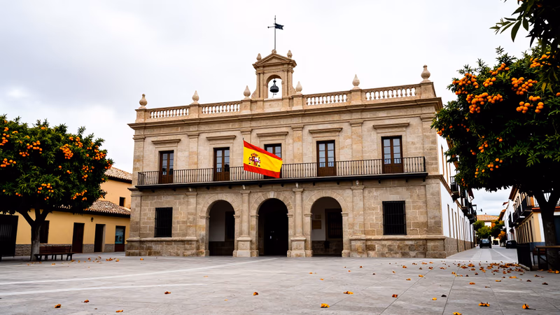 Oposición Submayordomía Palma 2026: 2 plazas de turno libre