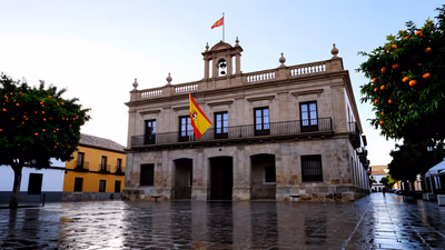 Oposición TAG Rivas-Vaciamadrid 2026: 2 plazas de Técnico de Administración General